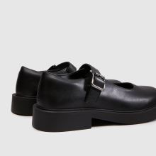 schuh Lousia Mary Jane Girls Youth in Black schuh Lousia Mary Jane,4 of 4