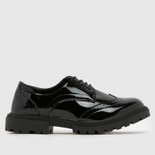schuh Lorelai Lace Up,1 of 4