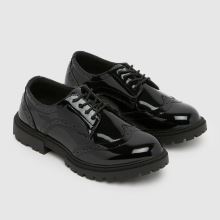 schuh Lorelai Lace Up,3 of 4