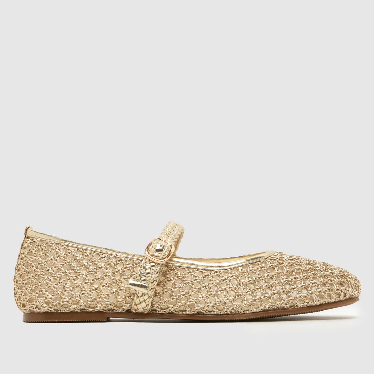 Loveable Woven Ballerina Girls