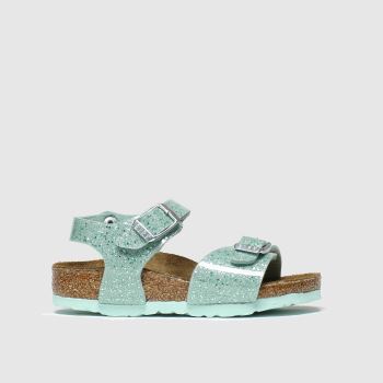 birkenstock light green rio plain sandals toddler birkenstock light green rio plain sandals toddler