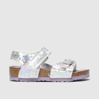 birkenstock silver colorado sandals toddler birkenstock silver colorado sandals toddler