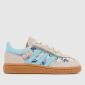 Off-White Multi