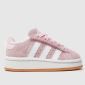 Pale Pink