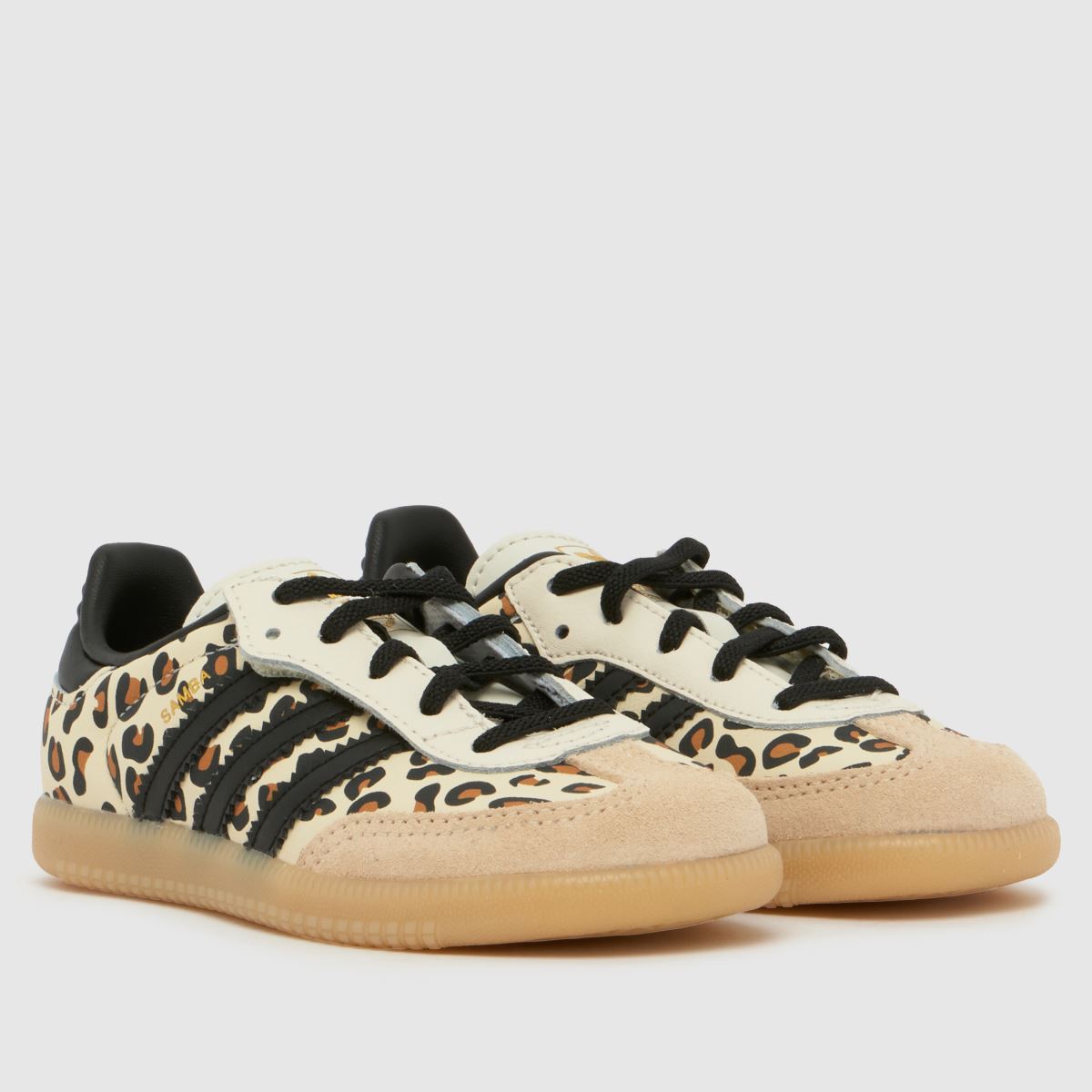 Kinder adidas Samba Og Sneaker adidas Samba OG 1
