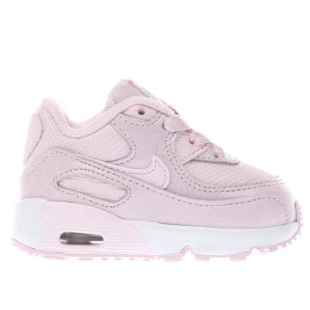 air max kids pink