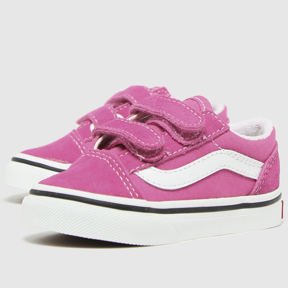 women vans old skool v