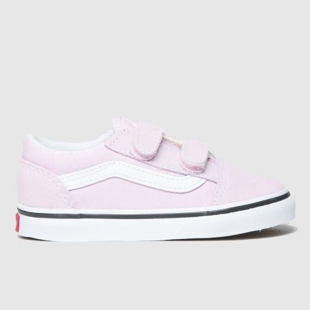 women vans old skool v