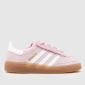 Pale Pink