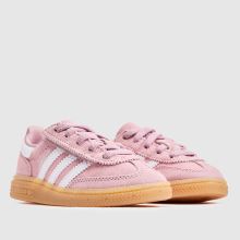 Kinder adidas Handball Spezial Sneaker adidas Handball Spezial,2 von 4