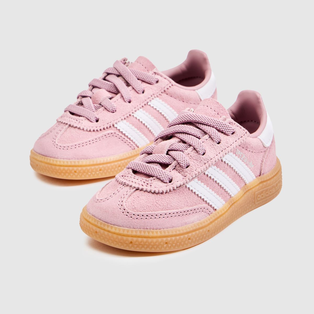 Kinder adidas Handball Spezial Sneaker adidas Handball Spezial 4