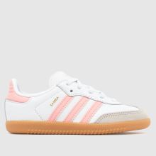 adidas Samba OG,1 of 4