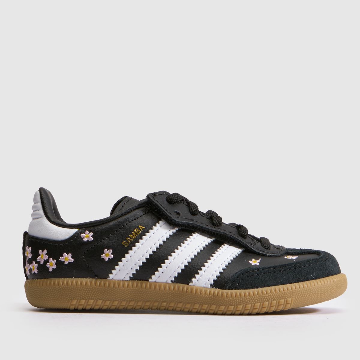 Samba OG Girls