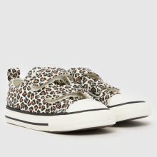 Converse All Star 2V Lo,2 of 4