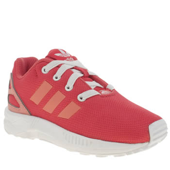 girls adidas flux trainers girls adidas flux trainers