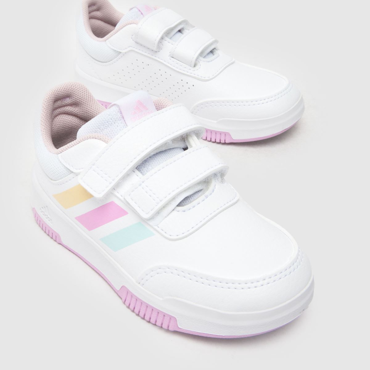 Kinder adidas Bunt Tensaur Sport 2.0 Sneaker adidas Tensaur Sport 2.0 4