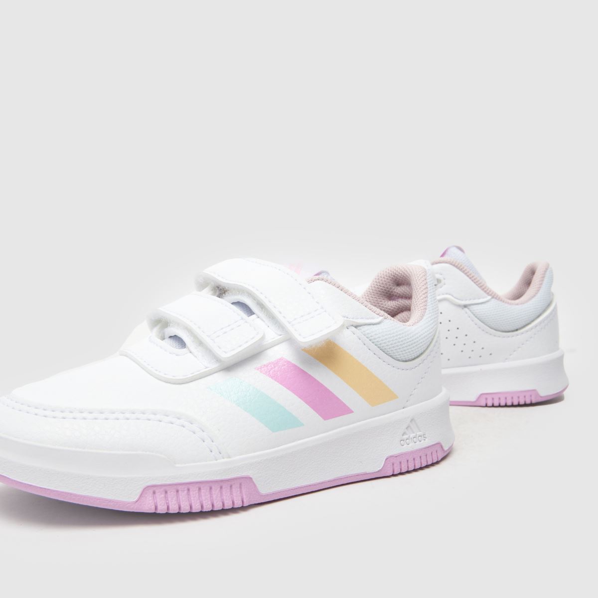 Kinder adidas Bunt Tensaur Sport 2.0 Sneaker adidas Tensaur Sport 2.0 7