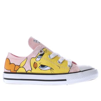 looney tunes converse toddler looney tunes converse toddler