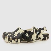 Crocs Classic Pop Petal Clog,4 of 4