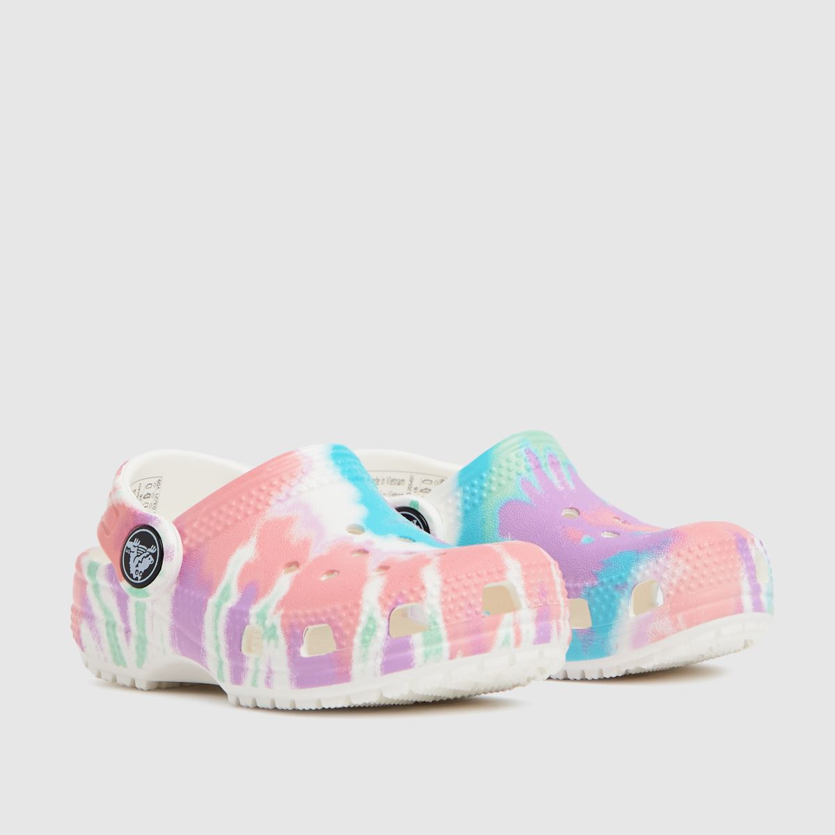 crocs sandals schuh