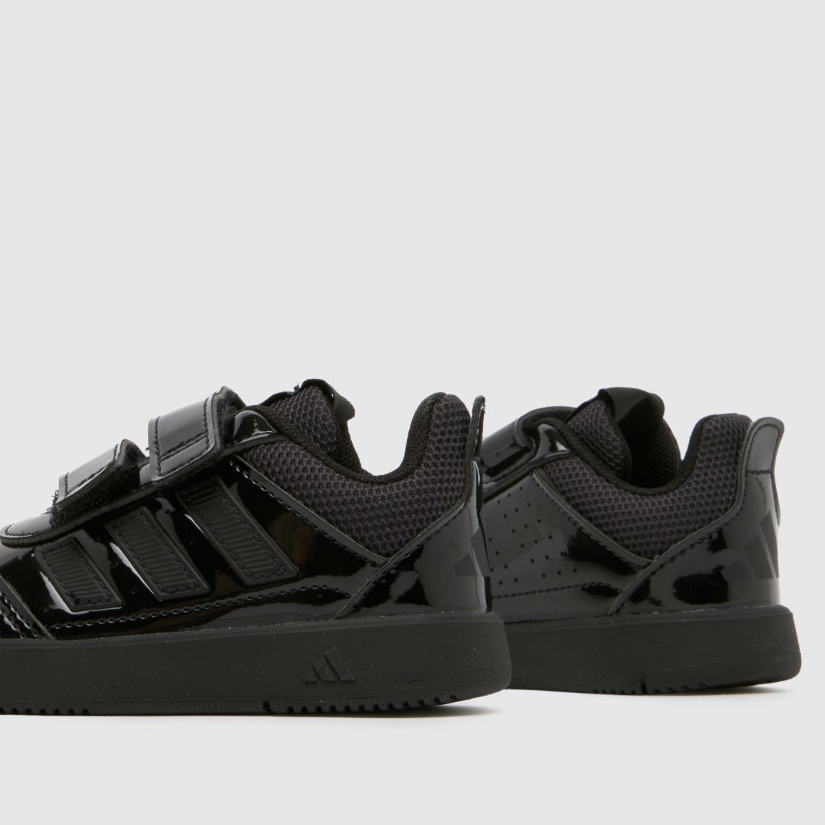 adidas Tensaur Sport 3.0 Girls Toddler in Black adidas Tensaur Sport 3.0 7