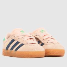 Kinder adidas Gazelle Sneaker adidas Gazelle,2 von 4