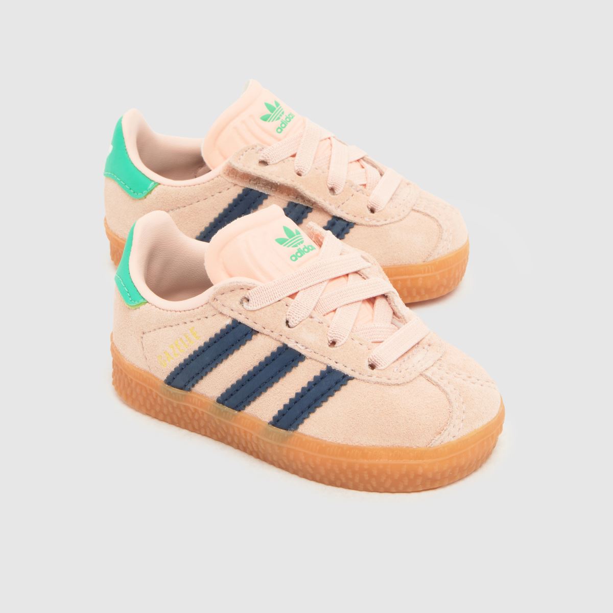 Kinder adidas Gazelle Sneaker adidas Gazelle 4