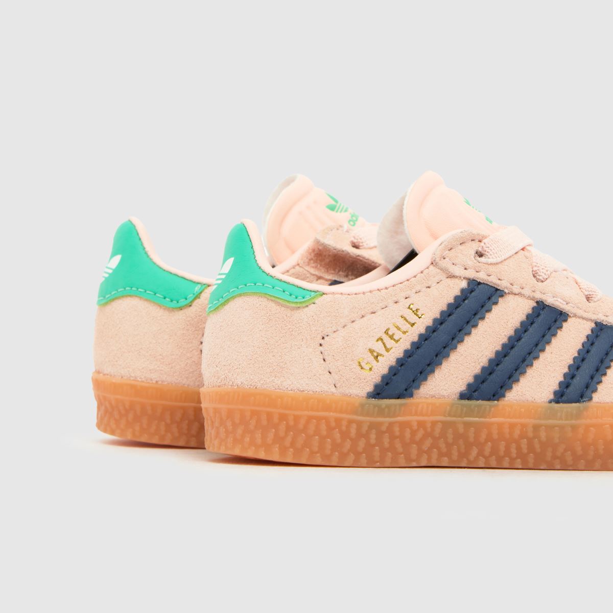Kinder adidas Gazelle Sneaker adidas Gazelle 7
