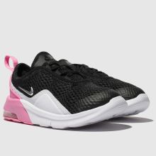 air max motion rosa air max motion rosa