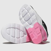 purchase cheap authentic quality finest selection sports shoes 73f45 e9e16 girls black pink nike air max motion 2 ... purchase cheap authentic quality finest selection sports shoes 73f45 e9e16 girls black pink nike air max motion 2 ...