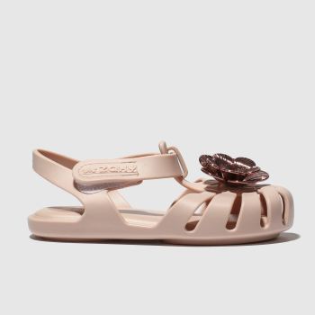 zaxy pale pink baby flower pearl sandals toddler zaxy pale pink baby flower pearl sandals toddler