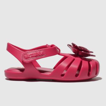 zaxy pink baby flower pearl sandals toddler zaxy pink baby flower pearl sandals toddler