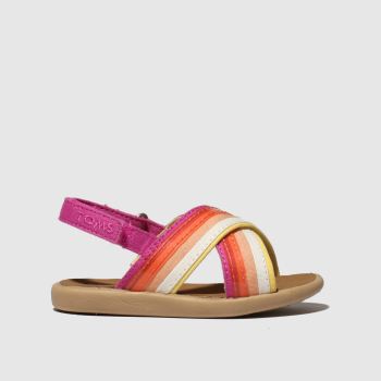 toms multi viv sandals toddler toms multi viv sandals toddler