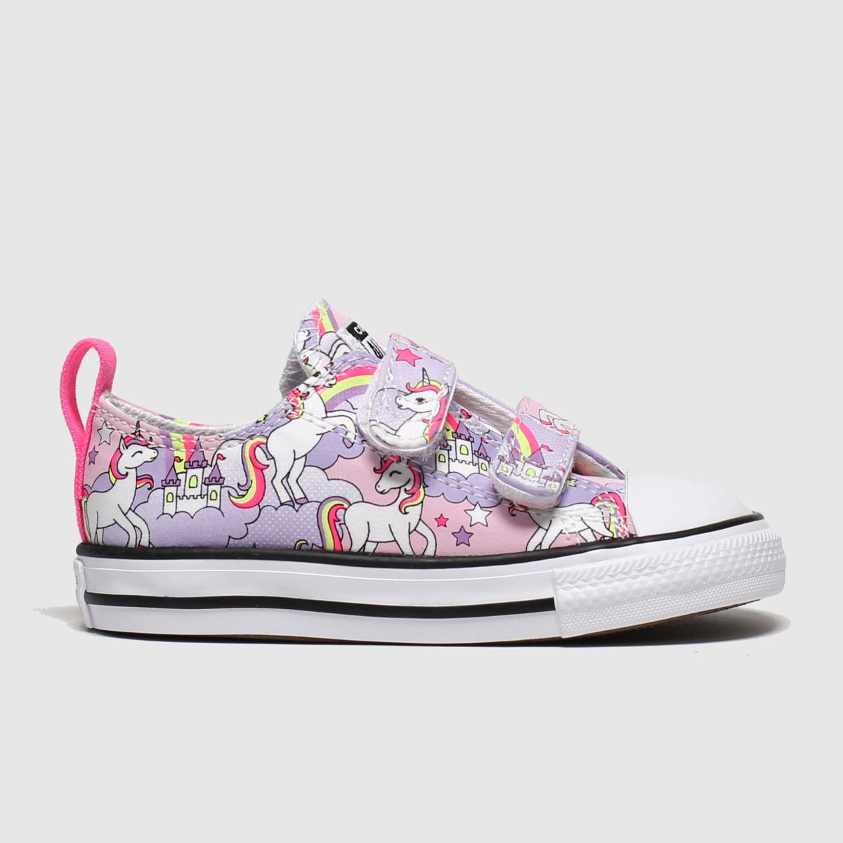 unicorn converse infant