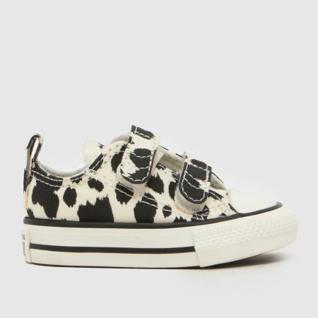 Converse all star 2v lo 1