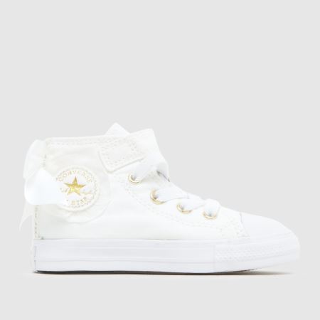 Converse all star hi ruffles 1