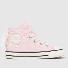 Converse All Star Hi 1V Ruffles,1 of 4