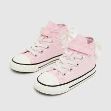 Converse All Star Hi 1V Ruffles,3 of 4