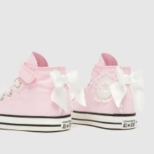 Converse All Star Hi 1V Ruffles,4 of 4