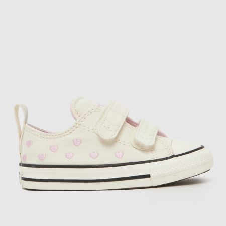 Converse chucks in love all star 2v 1
