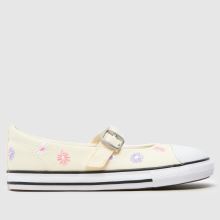 Converse All Star Dainty Mary Jane,1 of 4