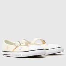 Converse All Star Dainty Mary Jane,2 of 4