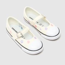 Converse All Star Dainty Mary Jane,3 of 4