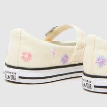 Converse All Star Dainty Mary Jane,4 of 4