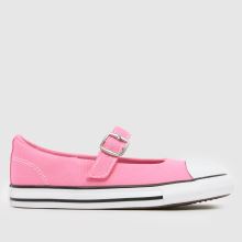 Converse Dainty Mary Jane,1 of 4