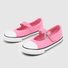 Converse Dainty Mary Jane,3 of 4