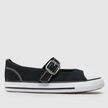 Converse Dainty Mary Jane,1 of 4