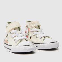 Converse All Star Hi 1v Bees,2 of 4