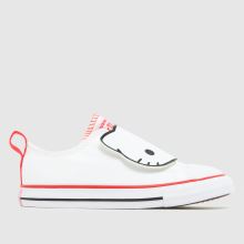 Converse All Star Lo 1V Hello Kitty,1 of 4