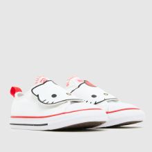 Converse All Star Lo 1V Hello Kitty,2 of 4